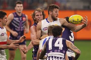 bulldogs fremantle