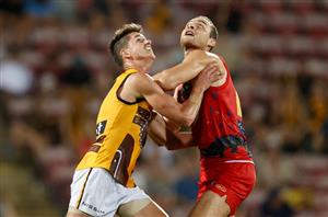 hawthorn gold coast suns