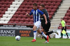 sheffield wednesday friendly