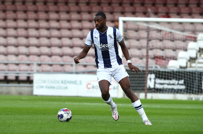 West Brom