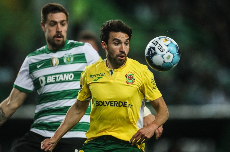 Pacos de Ferreira
