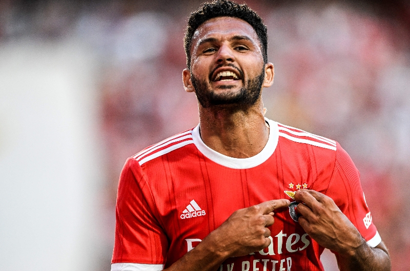 benfica midtjylland