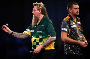 Queensland Darts Masters Live Stream - How to watch the darts in Townsville