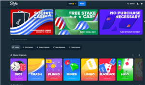 Stake.us-Social-Casino