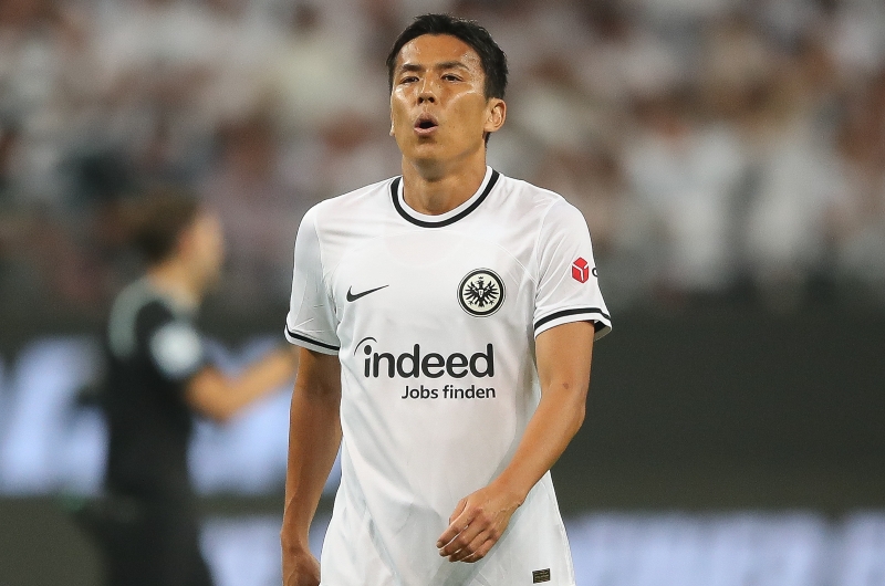 Eintracht Frankfurt