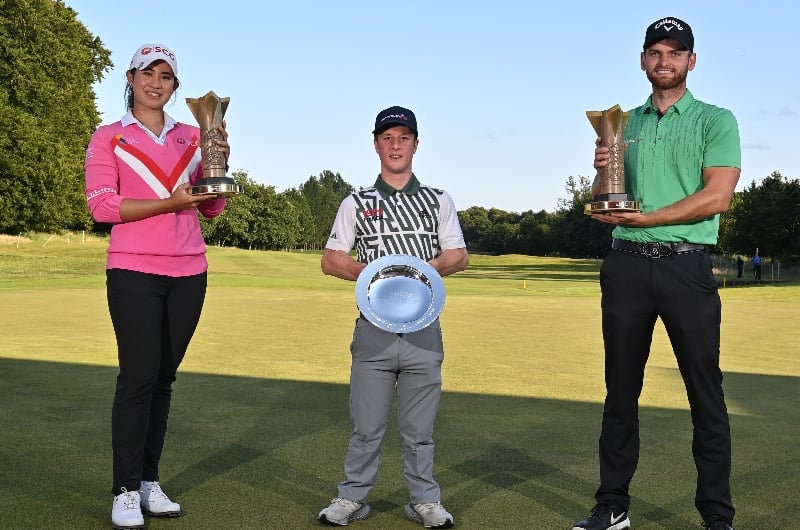 ISPS Handa World Invitational Tips & Preview