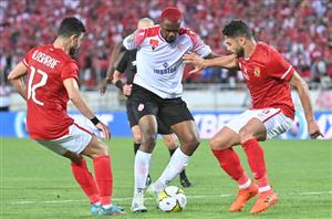 Al Ahly football