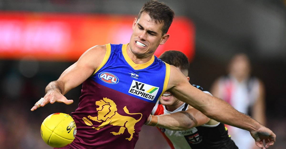 St Kilda vs Brisbane Lions Tips, Preview & Live Stream