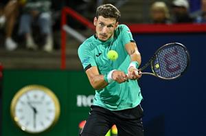 Pablo Carreno Busta