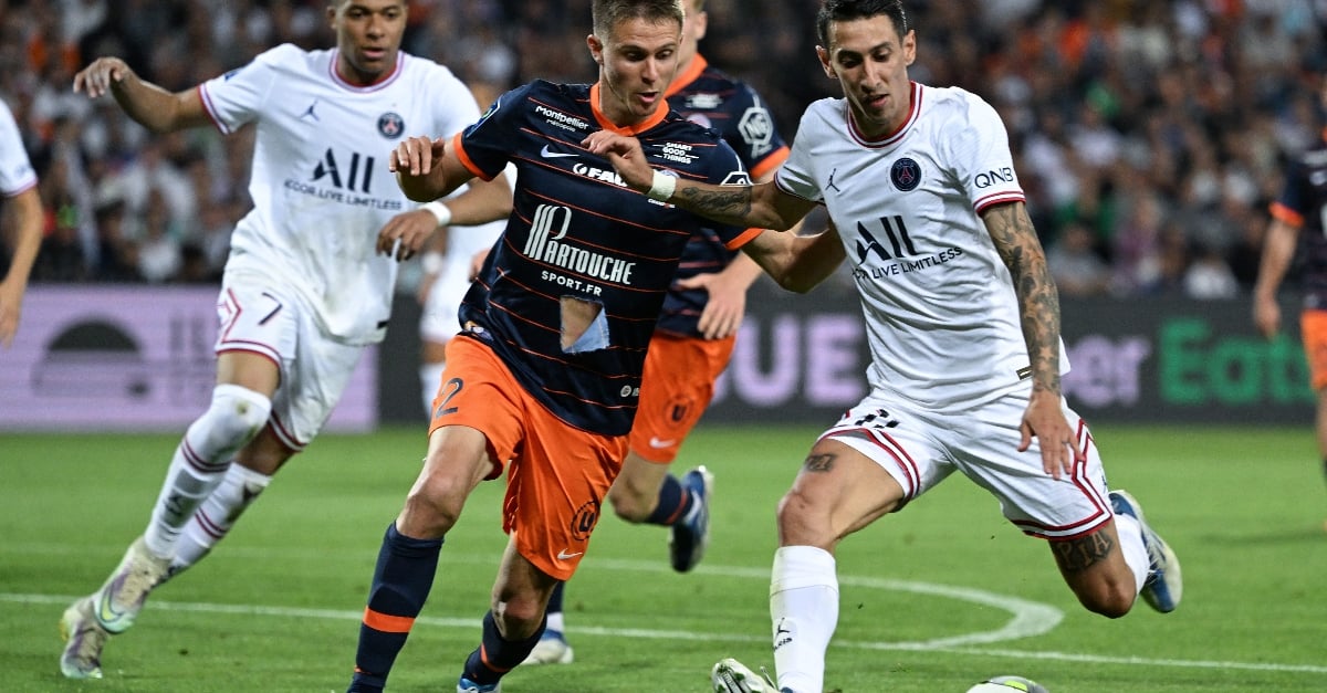 PSG vs Montpellier Live Stream, Preview, Predictions & Tips