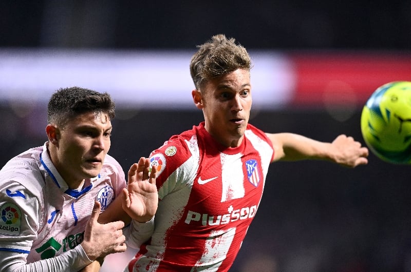 Getafe vs Atletico Madrid Predictions, Tips