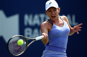 simona halep