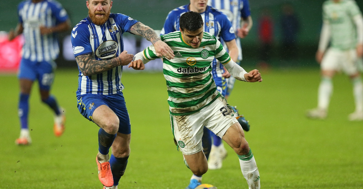 Kilmarnock vs Celtic Predictions, Tips, Preview & Live Stream
