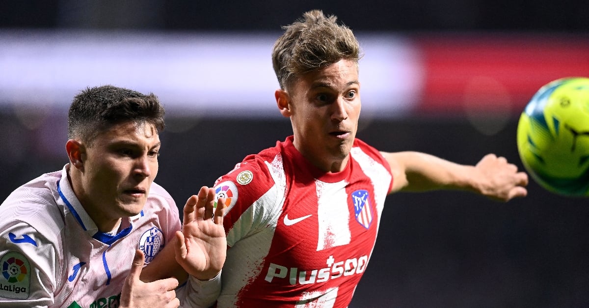 Getafe vs Atletico Madrid Predictions, Tips & Live Stream