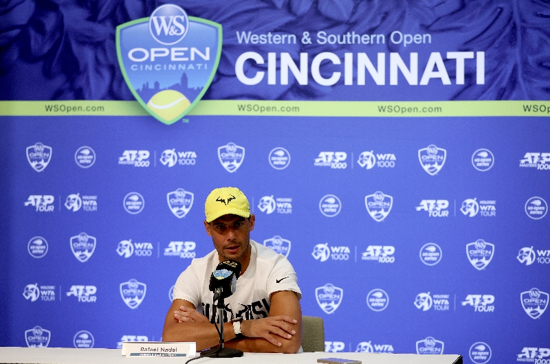 2022 Western & Southern Open Prize Money 6,280,880 on offer