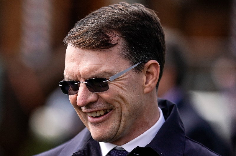 aidan o'brien york