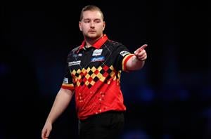 2022 New South Wales Darts Masters Prize Money - £60,000 on offer