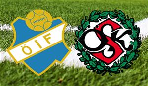 Osters vs Orebro Tips & Preview - Hosts backed to win in Sweden