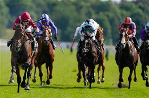 Juddmonte International Stakes Live Stream - Watch this York race online