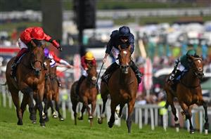 Epsom Oaks Live Stream