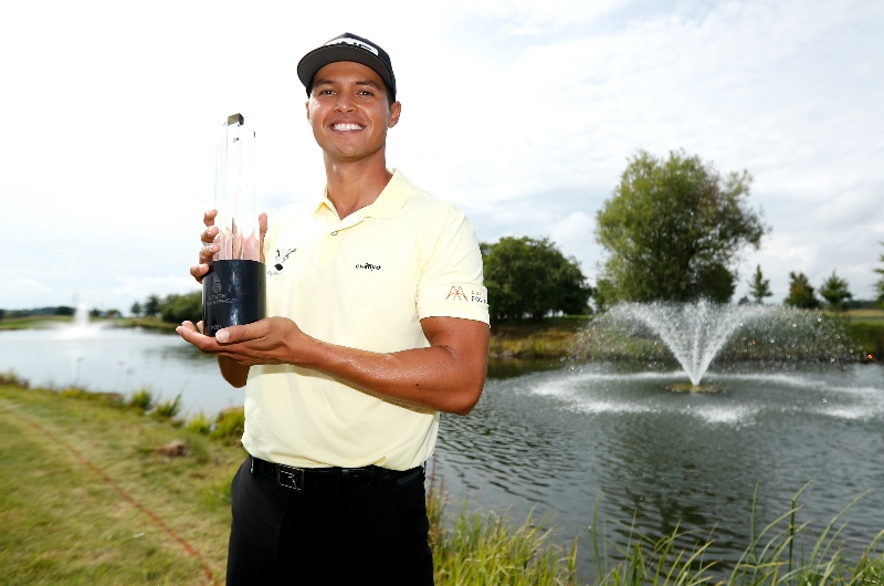 D+D Real Czech Masters Tips & Preview - 4 contenders to win in Prague