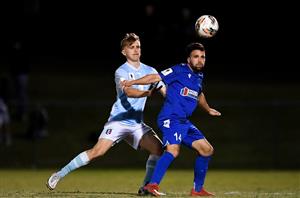 Moreton Bay United vs Brisbane City Tips - Can City humble Moreton Bay and move into the NPL Queensland final?