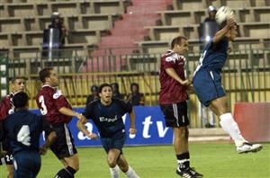 ENPPI vs El Gaish Tips - El Gaish to edge ENPPI away
