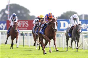 Yorkshire Oaks Live Stream - Watch this York race online