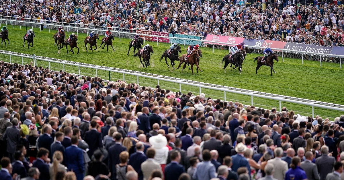 ITV Racing Tips August 17 Ebor Festival Day 1 Tips