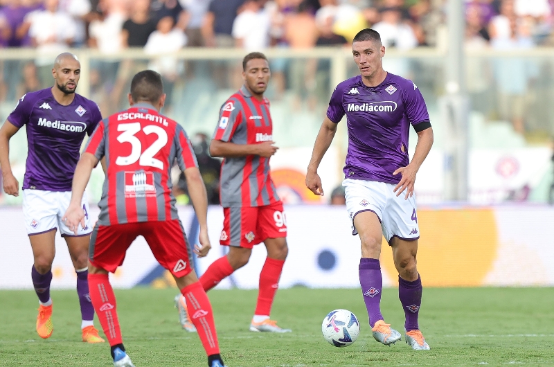 Fiorentina
