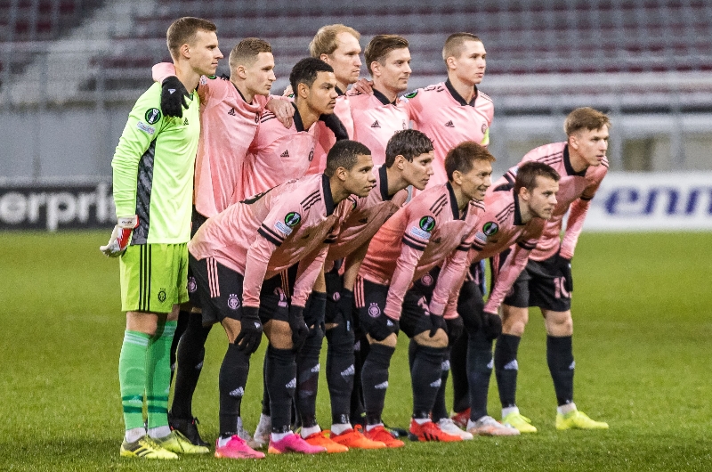 HJK Helsinki
