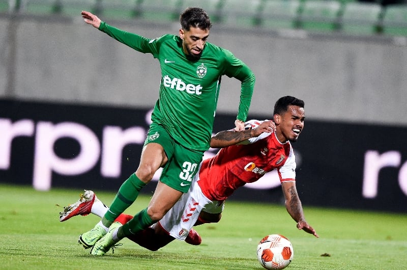 ludogorets
