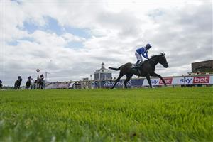 When is the 2023 Ebor Festival?