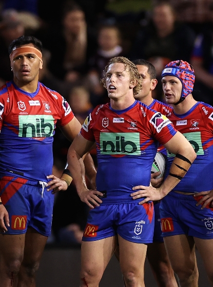 Canberra Raiders vs Newcastle Knights Tips & Preview - Knights to slay the  Raiders