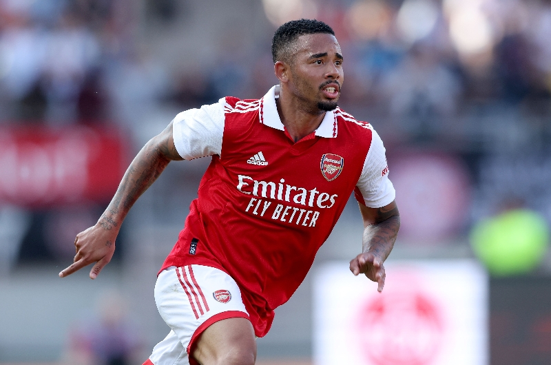 Gabriel Jesus