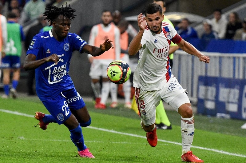 Lyon vs Troyes Predictions, Preview, Betting Tips & Live Stream