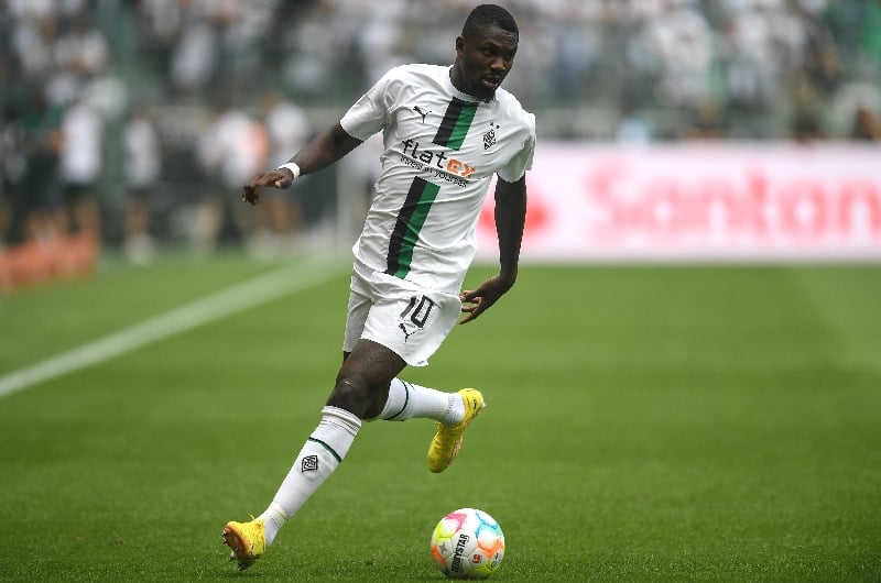 Marcus Thuram