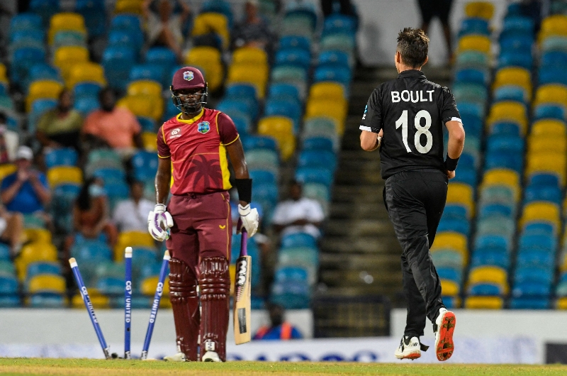 New Zealand ODI cricket