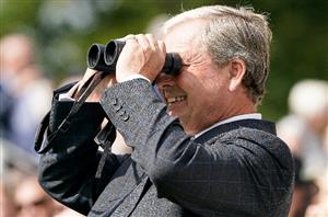 "Everything is possible at the moment" - Haggas refuses to rule out Arc tilt for Baaeed