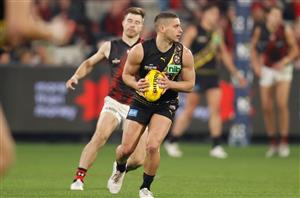 richmond tigers essendon