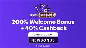 The Casino Purple Promo Code NEWBONUS 