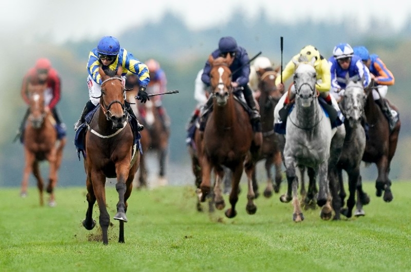 ITV Racing Tips August 19 Ebor Festival Day 3 Tips