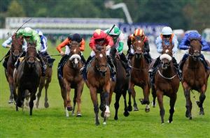 Ebor Festival Day Three (Pictures and Results)