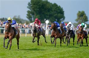 ITV Racing Tips on August 20th - Ebor Festival Day Four Tips and Sandown Selections
