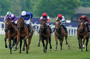 Newspaper Racing Tips - Noble Style most fancied on day three at York