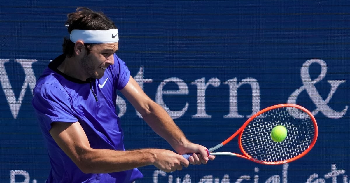Mexican Open Contenders