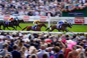 Ebor Festival Day Four (Pictures and Results)