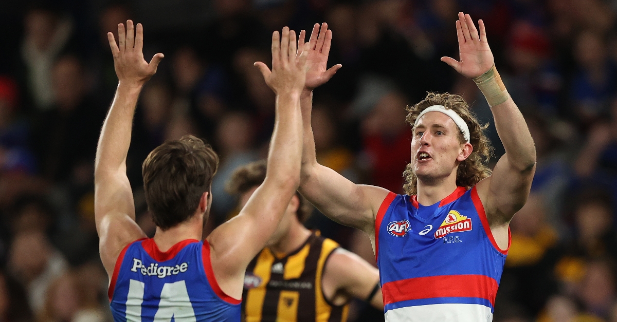 Hawthorn vs Western Bulldogs Tips, Preview & Live Stream