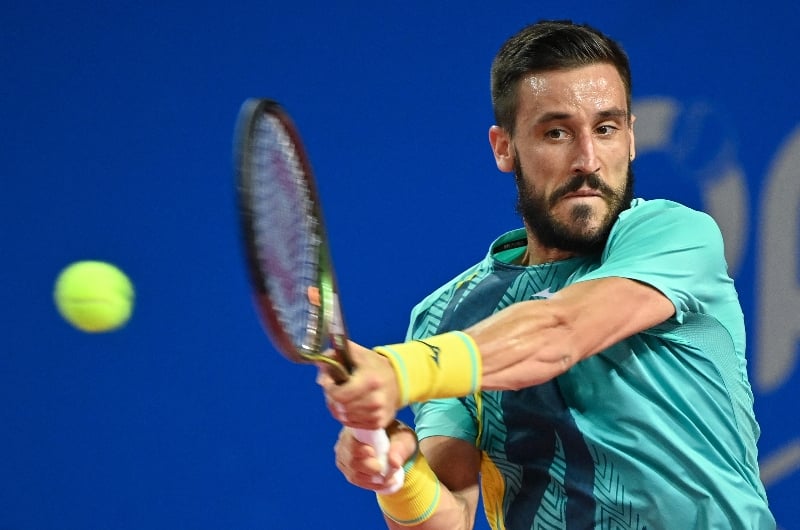 Banja Luka Challenger Live Streaming Watch Tennis Online