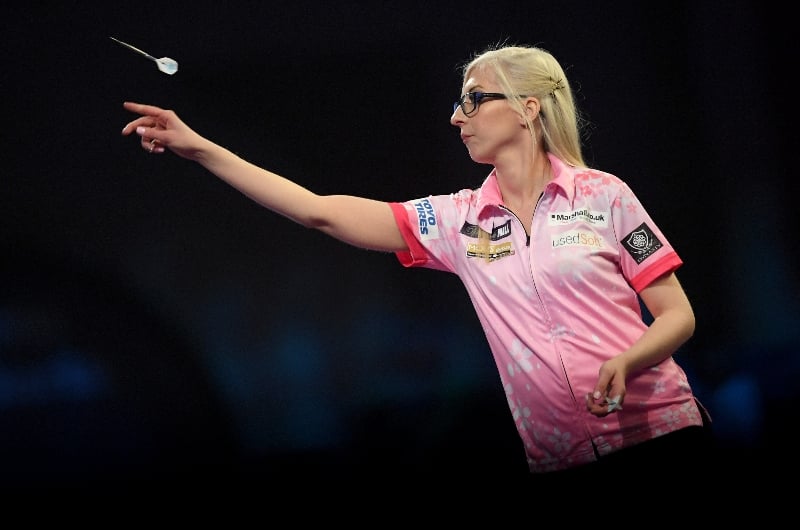 New Zealand Darts Masters Live Stream - Stream the darts action online